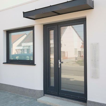 Foter Apartman Ii. ヴィッラーニ エクステリア 写真