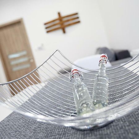 Foter Apartman Ii. ヴィッラーニ エクステリア 写真
