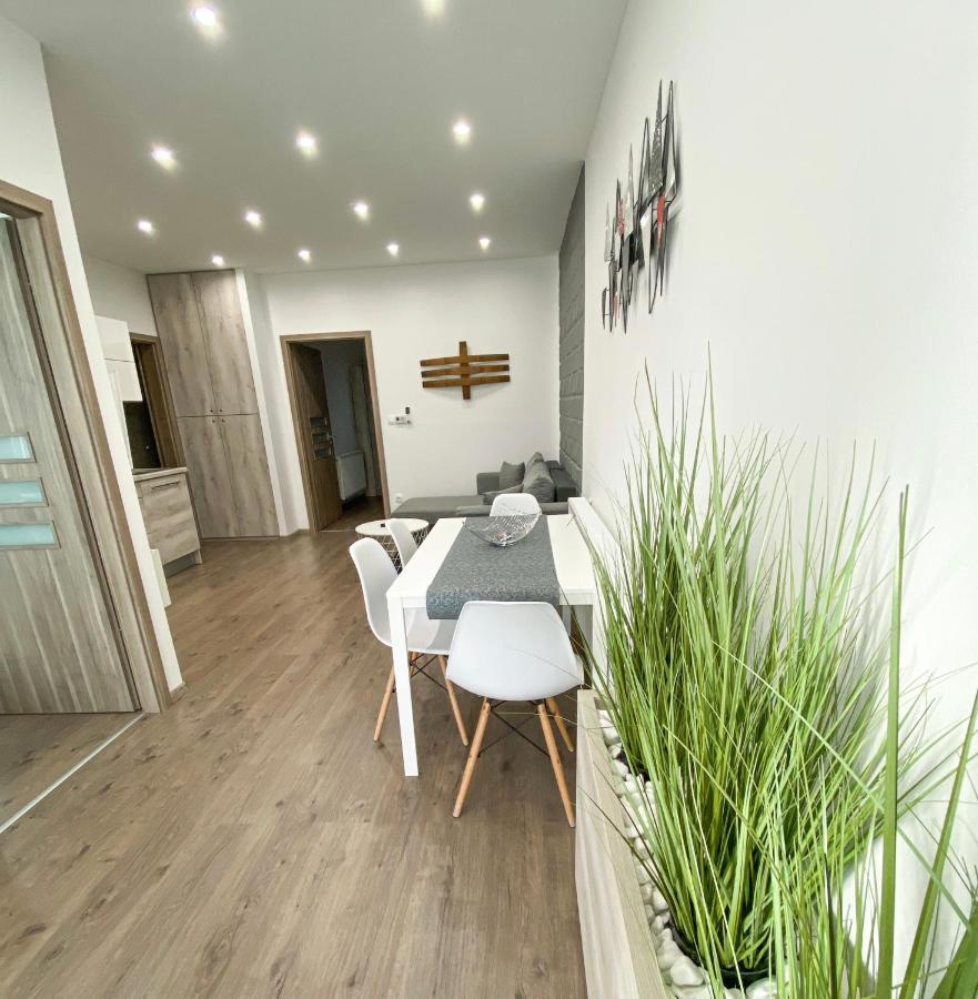 Foter Apartman Ii. ヴィッラーニ エクステリア 写真