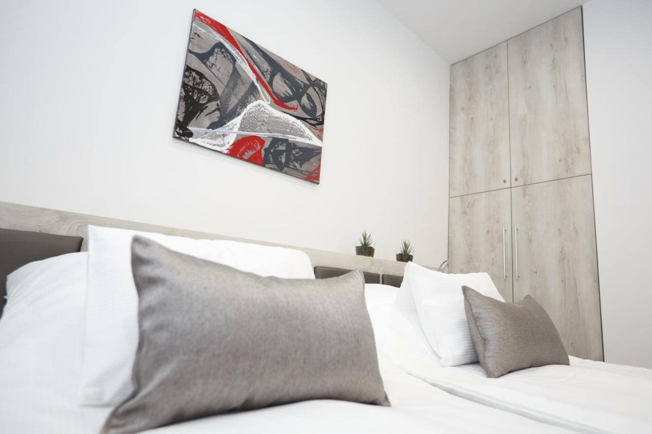 Foter Apartman Ii. ヴィッラーニ エクステリア 写真